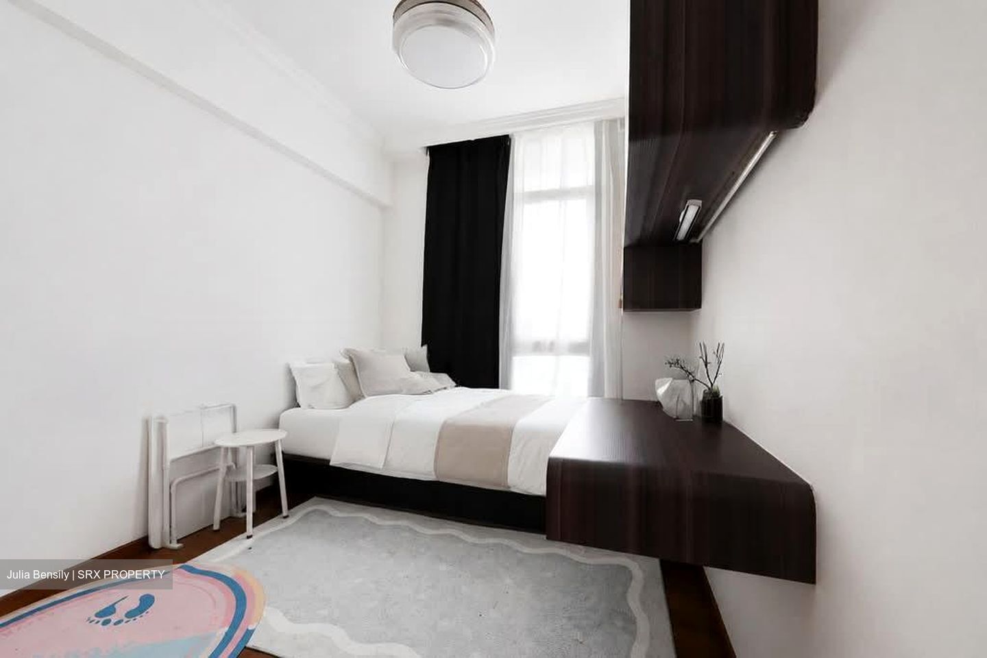 Lilydale (D27), Condominium #561308731